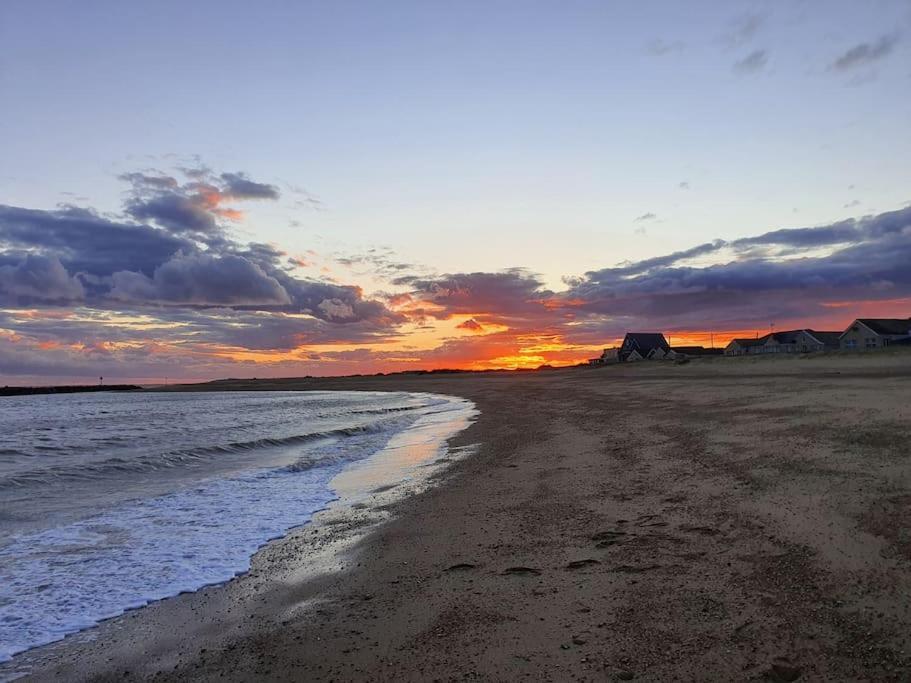 The Tiny Sea Gem Apartment Jaywick Sands Luaran gambar