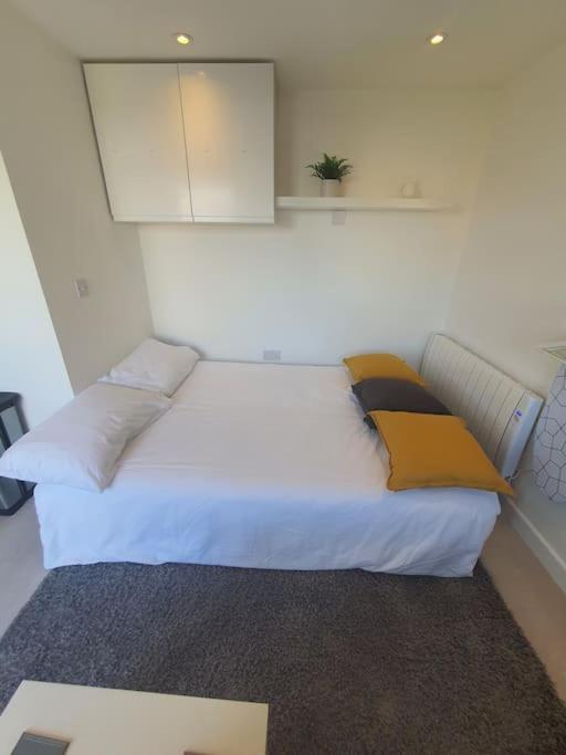 The Tiny Sea Gem Apartment Jaywick Sands Luaran gambar