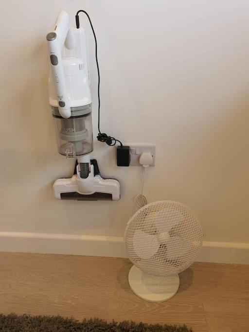 The Tiny Sea Gem Apartment Jaywick Sands Luaran gambar